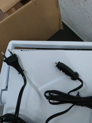 Mobicool ME24 Nevera Portátil
