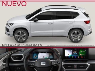 Seat Ateca 1.5 TSI 110kW (150CV) S&S X-Perience Go