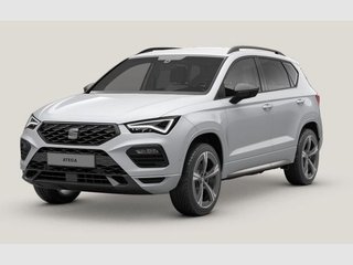 Seat Ateca 1.5 TSI 110kW (150CV) S&S X-Perience Go