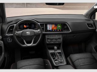 Seat Ateca 1.5 TSI 110kW (150CV) S&S X-Perience Go