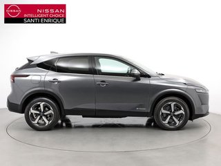 Nissan Qashqai 1.5 HEV E-POWER 190CV N-CONNECTA AUTO 5P