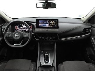 Nissan Qashqai 1.5 HEV E-POWER 190CV N-CONNECTA AUTO 5P