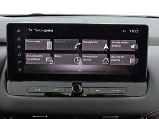 Nissan Qashqai 1.5 HEV E-POWER 190CV N-CONNECTA AUTO 5P