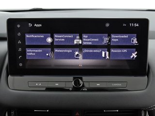 Nissan Qashqai 1.5 HEV E-POWER 190CV N-CONNECTA AUTO 5P