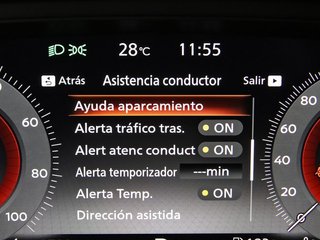 Nissan Qashqai 1.5 HEV E-POWER 190CV N-CONNECTA AUTO 5P