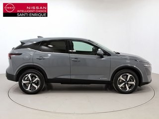 Nissan Qashqai 1.5 HEV E-POWER 190CV N-CONNECTA AUTO 5P