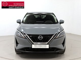 Nissan Qashqai 1.5 HEV E-POWER 190CV N-CONNECTA AUTO 5P
