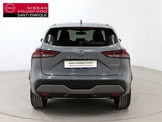 Nissan Qashqai 1.5 HEV E-POWER 190CV N-CONNECTA AUTO 5P