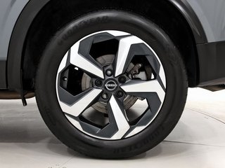 Nissan Qashqai 1.5 HEV E-POWER 190CV N-CONNECTA AUTO 5P