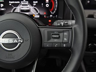 Nissan Qashqai 1.5 HEV E-POWER 190CV N-CONNECTA AUTO 5P