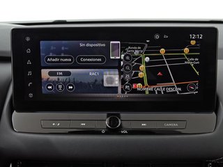 Nissan Qashqai 1.5 HEV E-POWER 190CV N-CONNECTA AUTO 5P