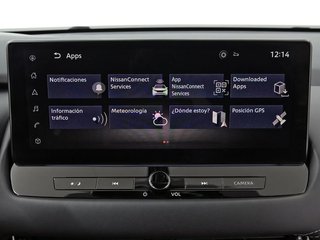 Nissan Qashqai 1.5 HEV E-POWER 190CV N-CONNECTA AUTO 5P
