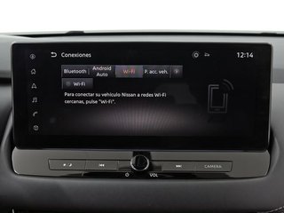 Nissan Qashqai 1.5 HEV E-POWER 190CV N-CONNECTA AUTO 5P