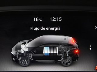 Nissan Qashqai 1.5 HEV E-POWER 190CV N-CONNECTA AUTO 5P