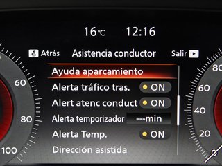 Nissan Qashqai 1.5 HEV E-POWER 190CV N-CONNECTA AUTO 5P