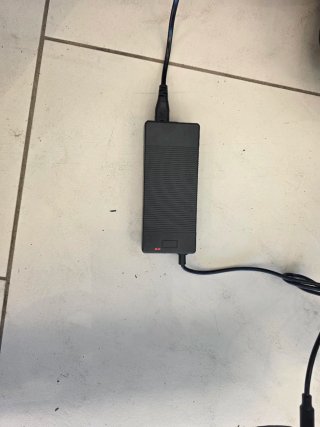 Patinete Eléctrico xiomi MI con un Fallo