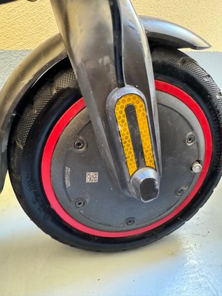 Patinete Eléctrico Xiaomi