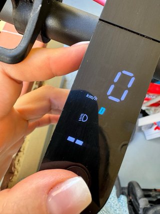 Patinete Eléctrico Xiaomi
