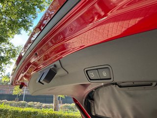 Alfa Romeo Stelvio 2019