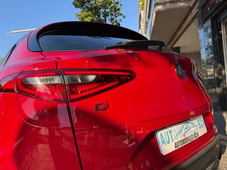 Alfa Romeo Stelvio 2019