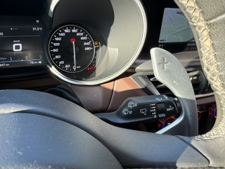 Alfa Romeo Stelvio 2019