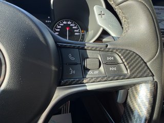 Alfa Romeo Stelvio 2019