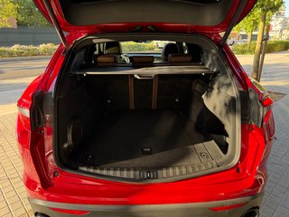 Alfa Romeo Stelvio 2019