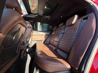 Alfa Romeo Stelvio 2019