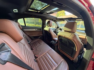 Alfa Romeo Stelvio 2019