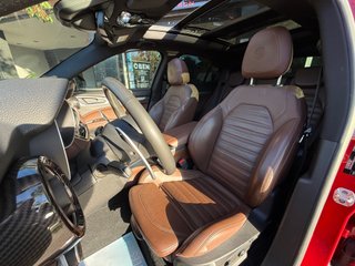 Alfa Romeo Stelvio 2019