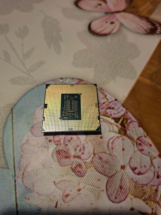 Intel Core i3-10105 con grafica integrata