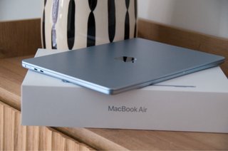 MacBook Air M4 13"