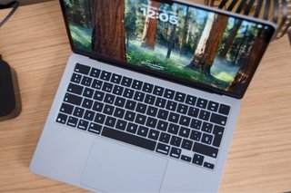 MacBook Air M4 13"