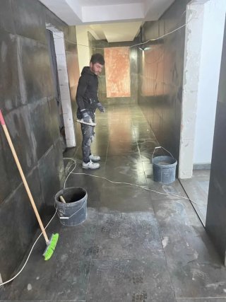 ALICATADO PROFESIONAL EN MADRID Y ALREDEDORES
