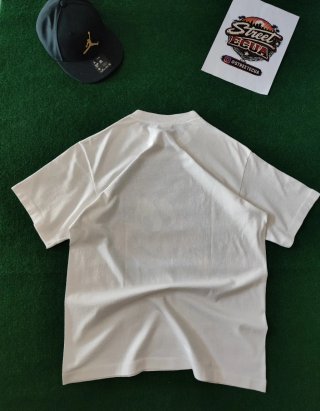 T-Shirt Warner Bros Vintage 1991 Made in Usa