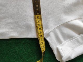 T-Shirt Warner Bros Vintage 1991 Made in Usa