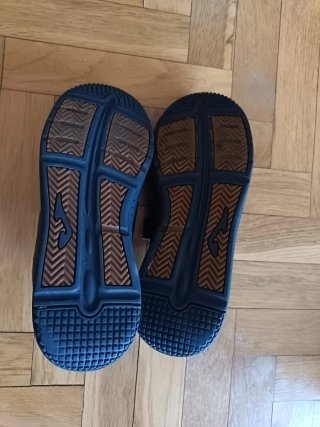 Zapatillas Nike LeBron Witness T 38.5