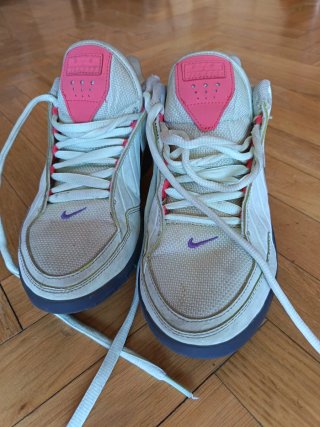 Zapatillas Nike LeBron Witness T 38.5