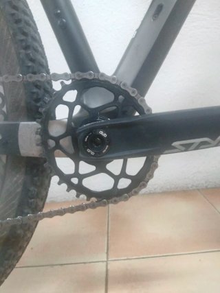 Canyon Exceed CF SL 6.0 PRO RACE