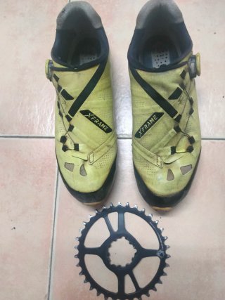 Canyon Exceed CF SL 6.0 PRO RACE