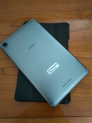 Huawei MediaPad M5 SHT-W09 Gris 64GB