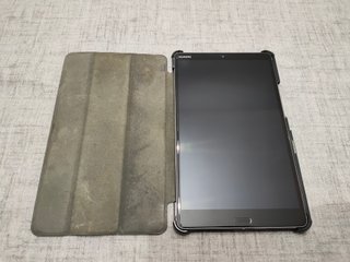 Huawei MediaPad M5 SHT-W09 Gris 64GB