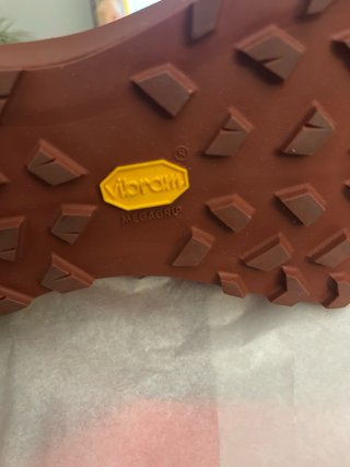 Zapatillas Arc'teryx Norvan LD 4 42