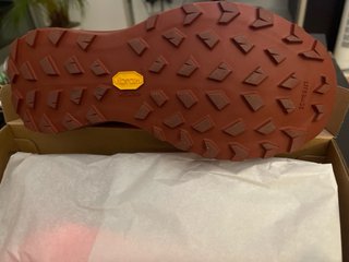 Zapatillas Arc'teryx Norvan LD 4 42