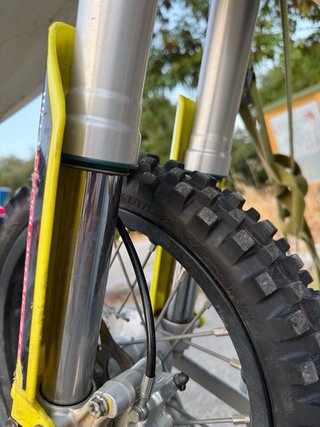 Husqvarna TC 50 Motocross