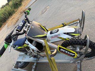 Husqvarna TC 50 Motocross