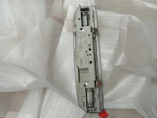 Luz Techo Interior Seat Toledo IV / Skoda Rapid