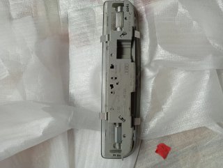 Luz Techo Interior Seat Toledo IV / Skoda Rapid