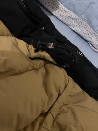 Woolrich Arctic Parka Nero