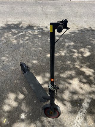 Patín Eléctrico Xiaomi Pro 2